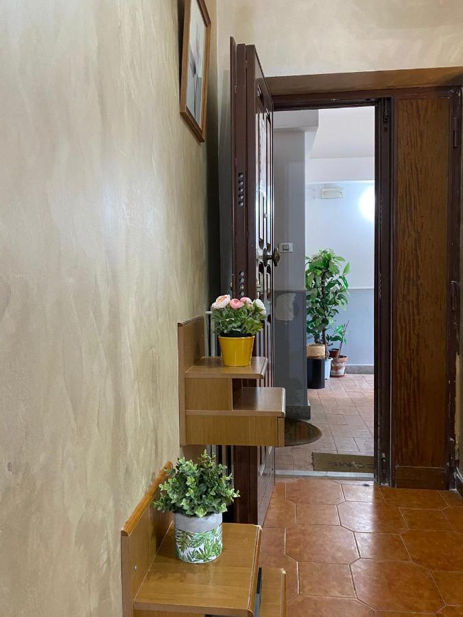Milazzo Luxury Guest house Rome