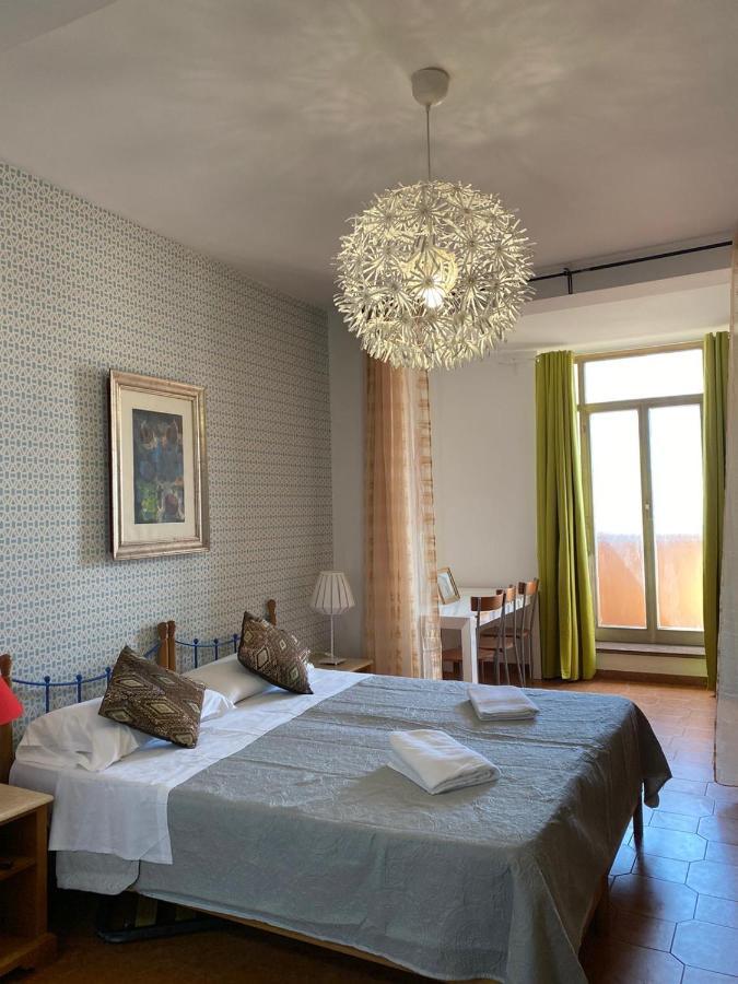 Milazzo Luxury Guest house