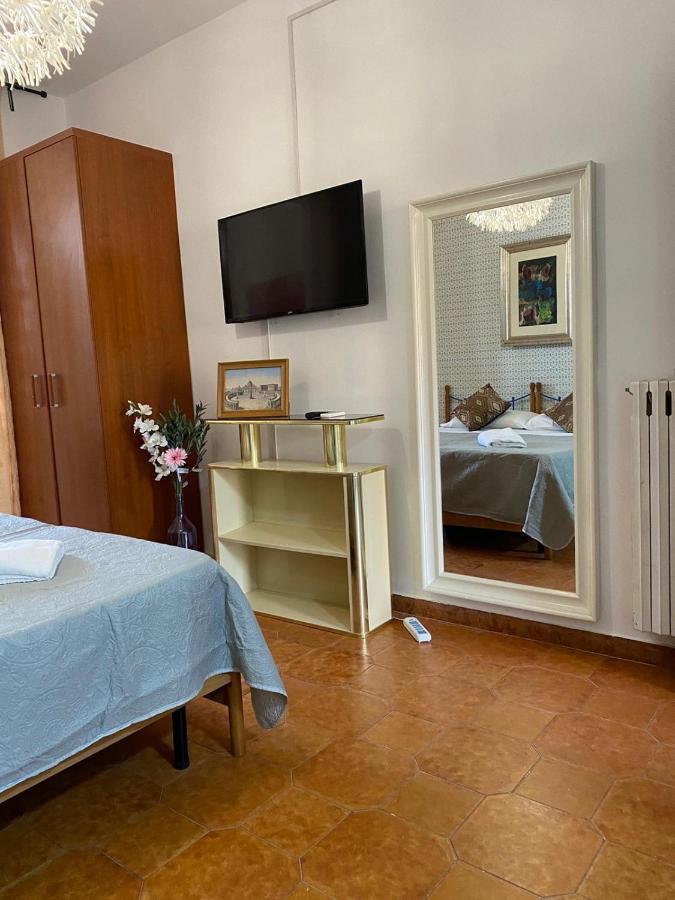 Guest house Milazzo Luxury *