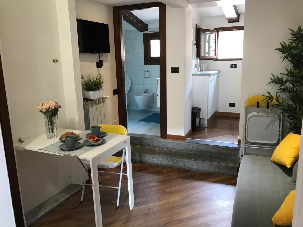 Attico San Girolamo Apartment *