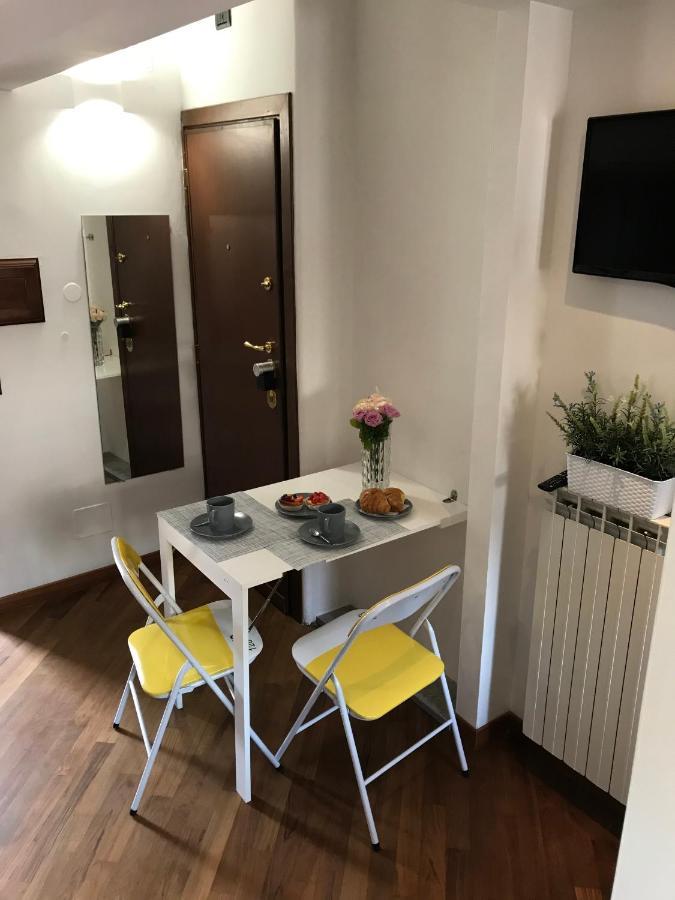 Attico San Girolamo Apartment *