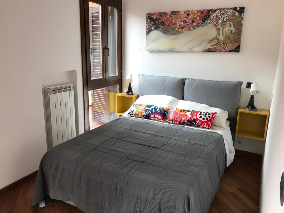 Apartment Attico San Girolamo