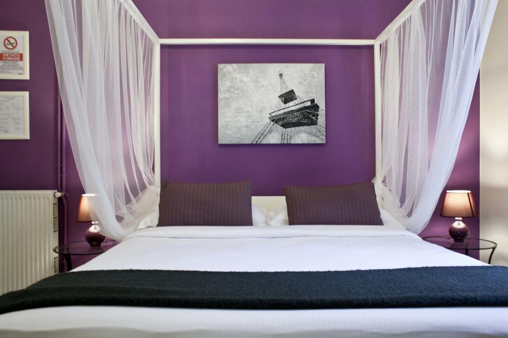 Guest house Happy