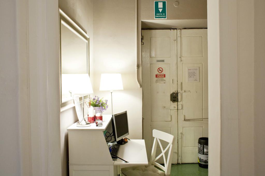 Guest house Happy Rome