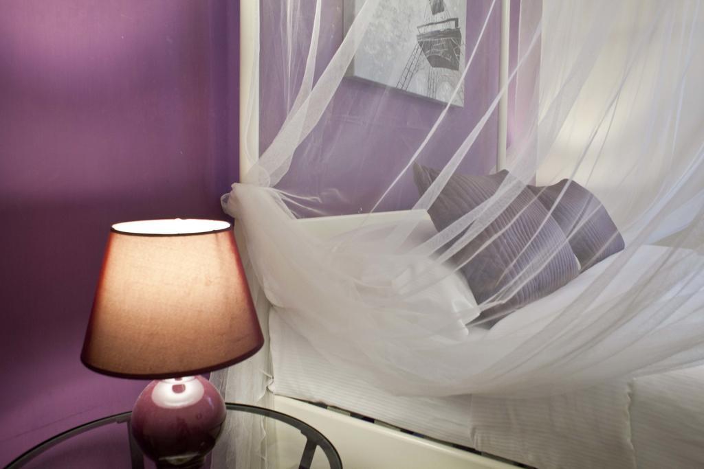 Guest house Happy Rome