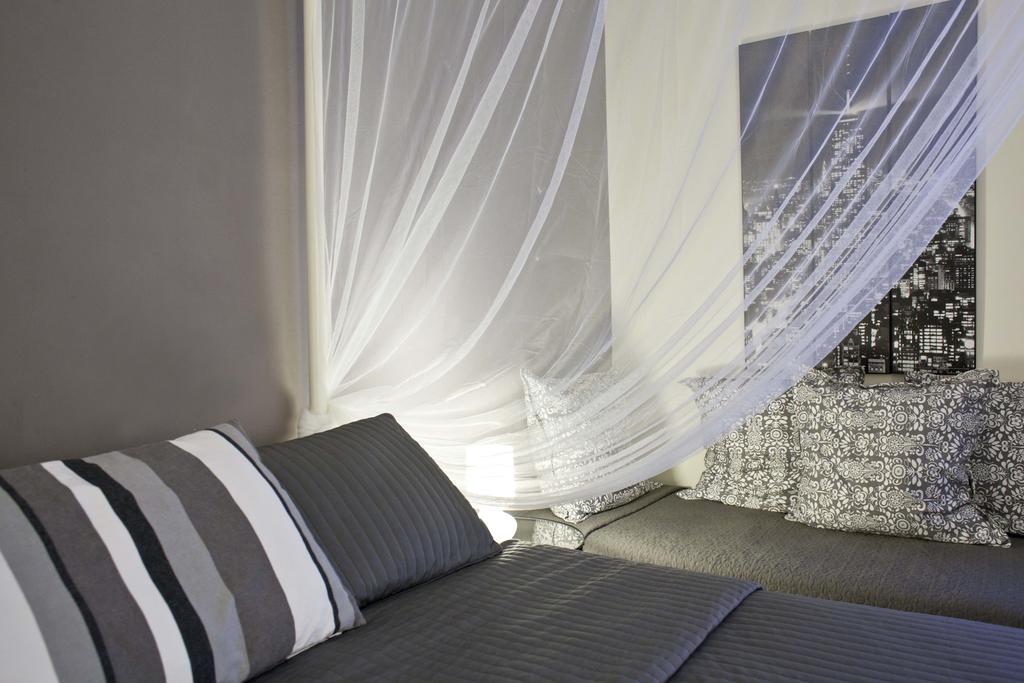 Guest house Happy