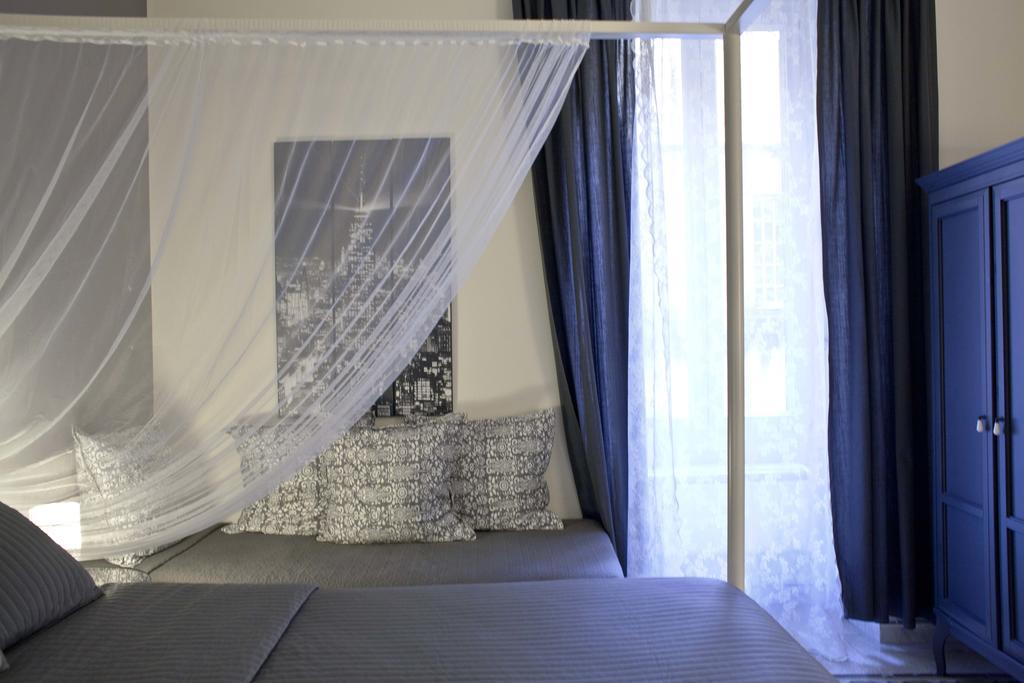 Happy Guest house Rome