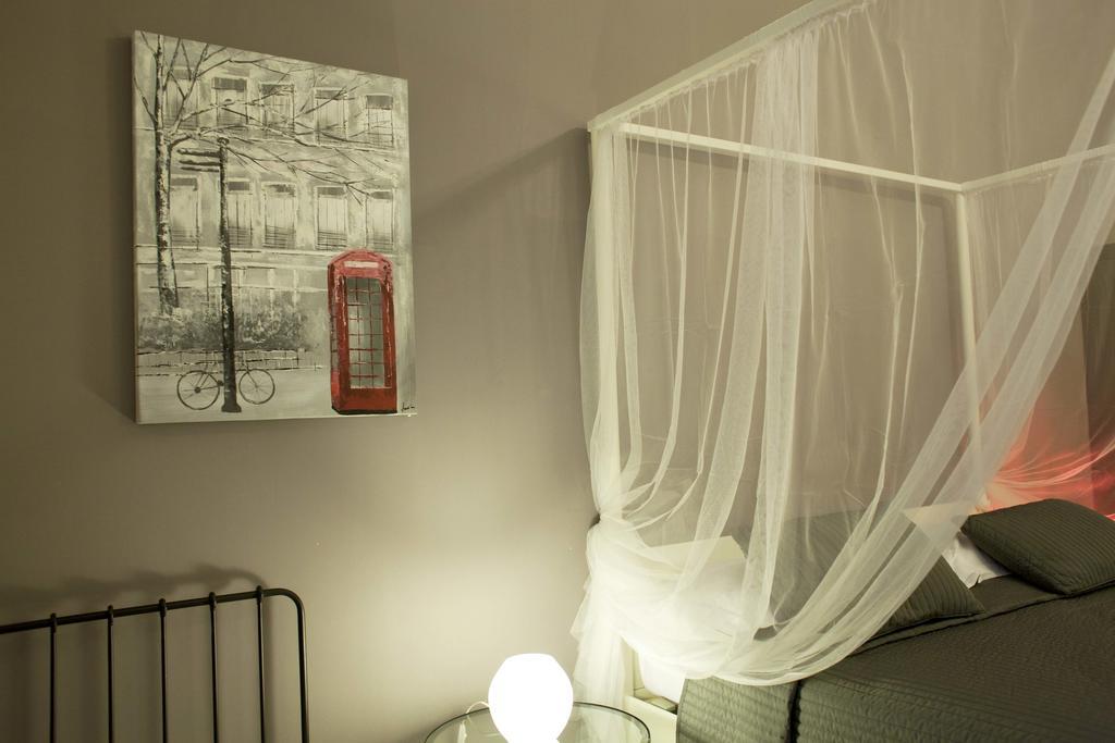 Guest house Happy