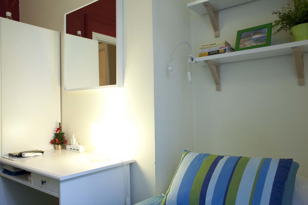Guest house Happy