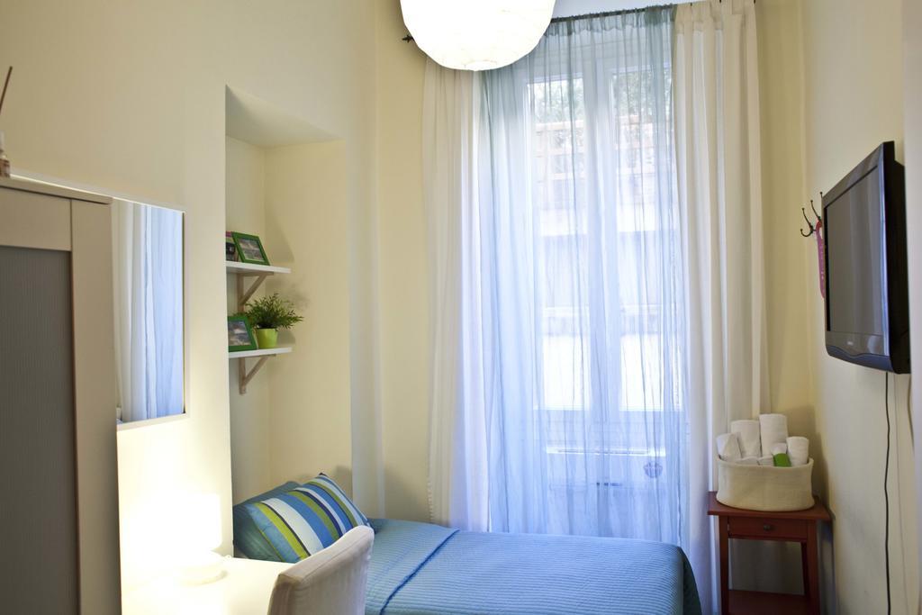 Happy Guest house Rome