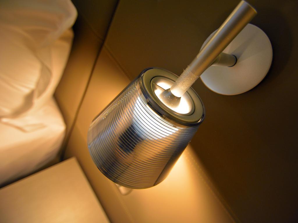 Quirinale Luxury Hotel 3*