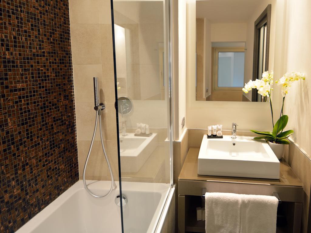 Quirinale Luxury 3* Rome