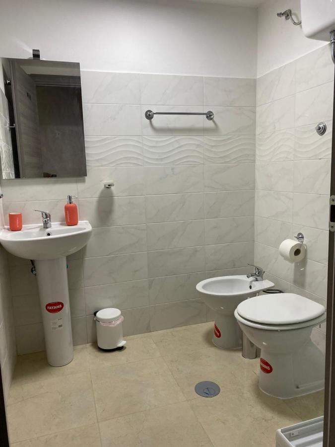 Milazzo Luxury Guest house