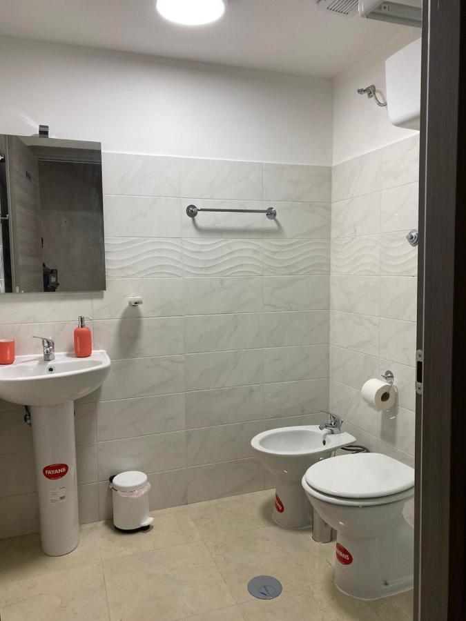Milazzo Luxury Guest house