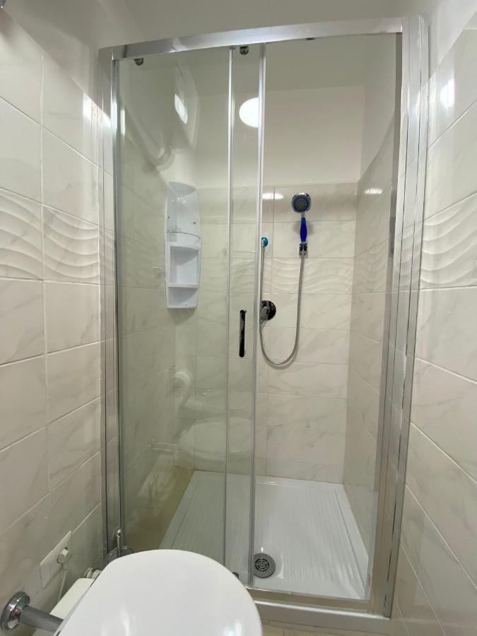 Guest house Milazzo Luxury Rome