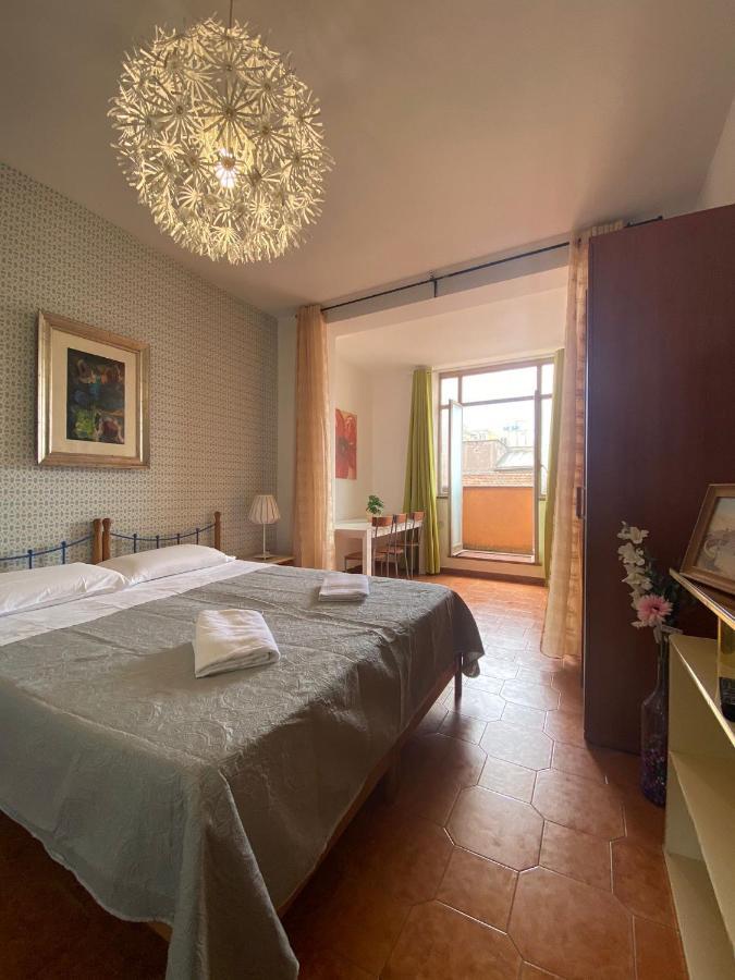 Milazzo Luxury Rome