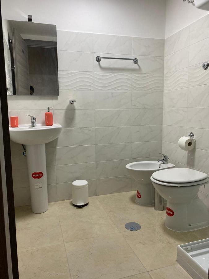 Milazzo Luxury Guest house *