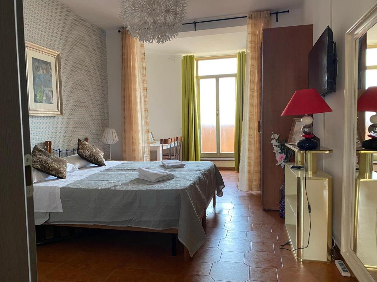 Milazzo Luxury *
