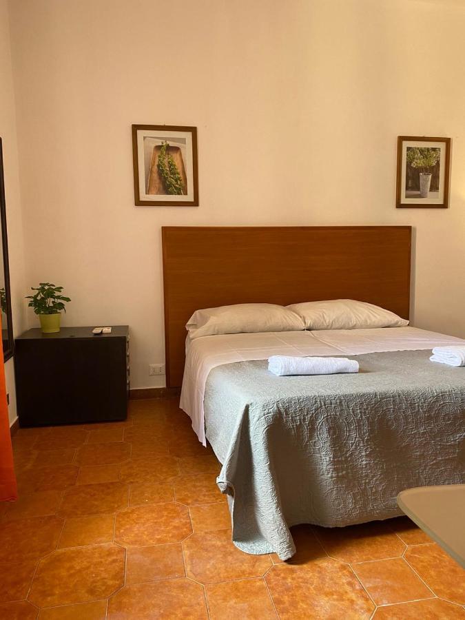 Milazzo Luxury Guest house *