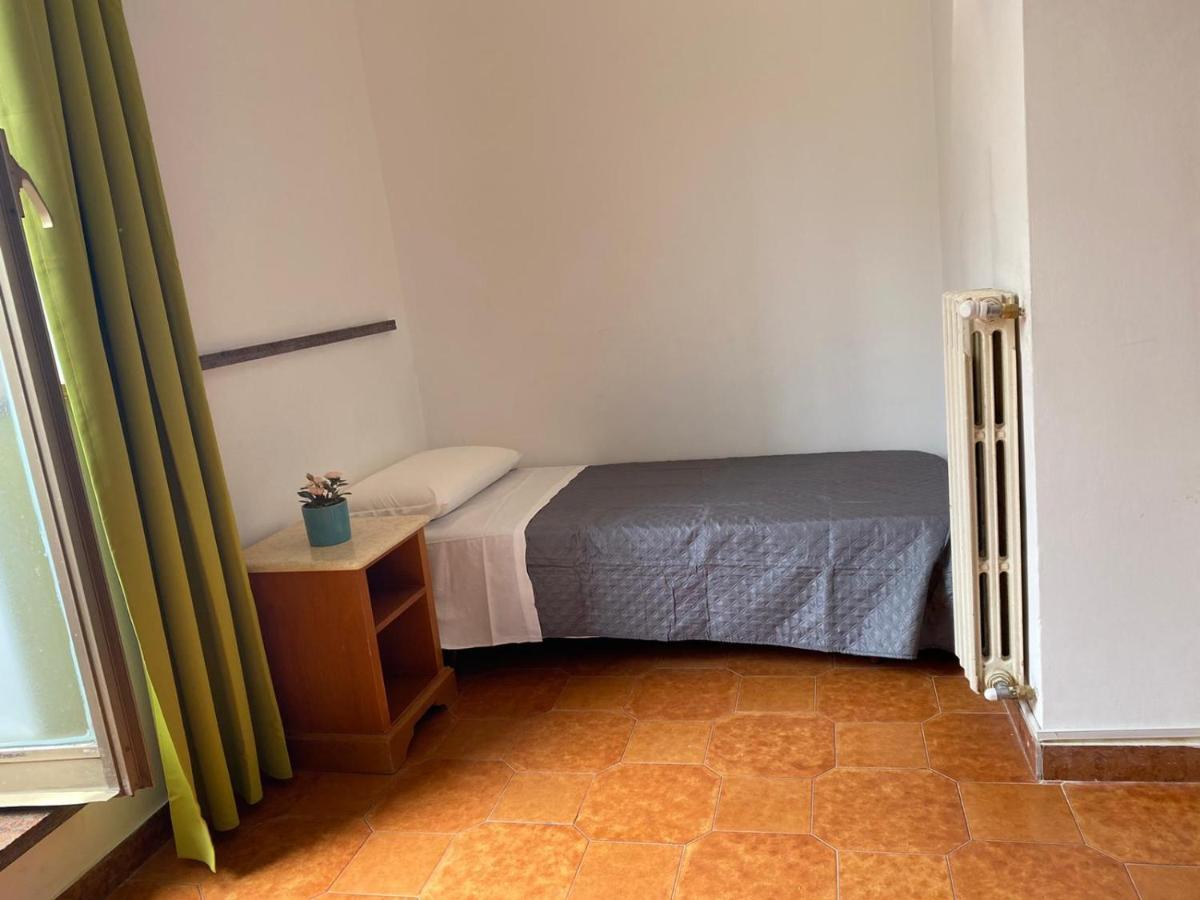 Milazzo Luxury Guest house *