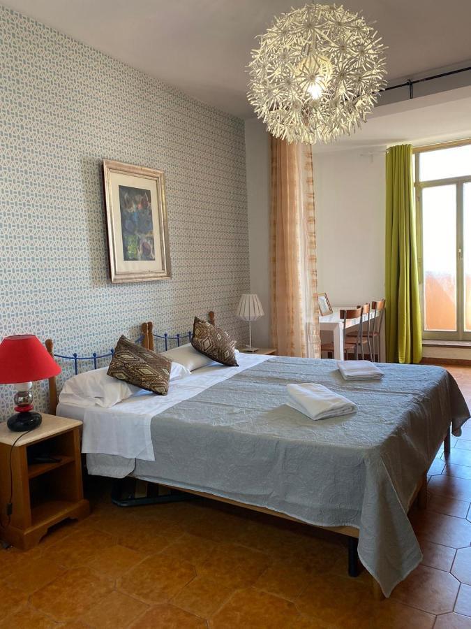 Guest house Milazzo Luxury