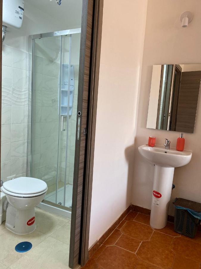 Milazzo Luxury Guest house *