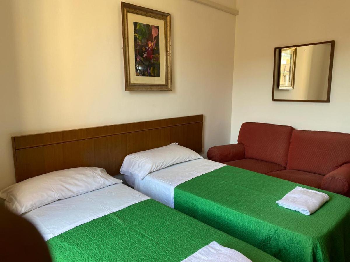 Milazzo Luxury Rome