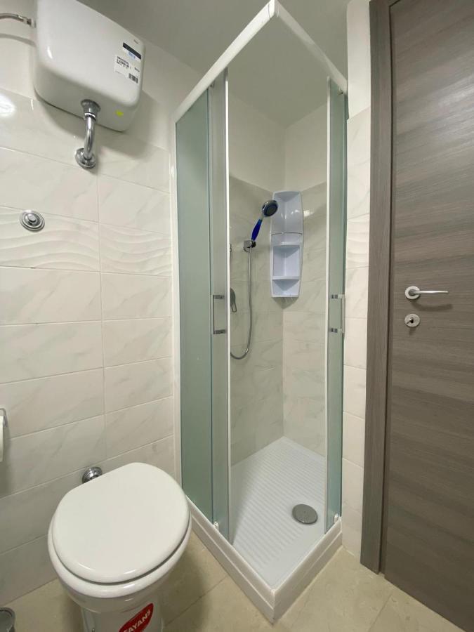 Milazzo Luxury Rome