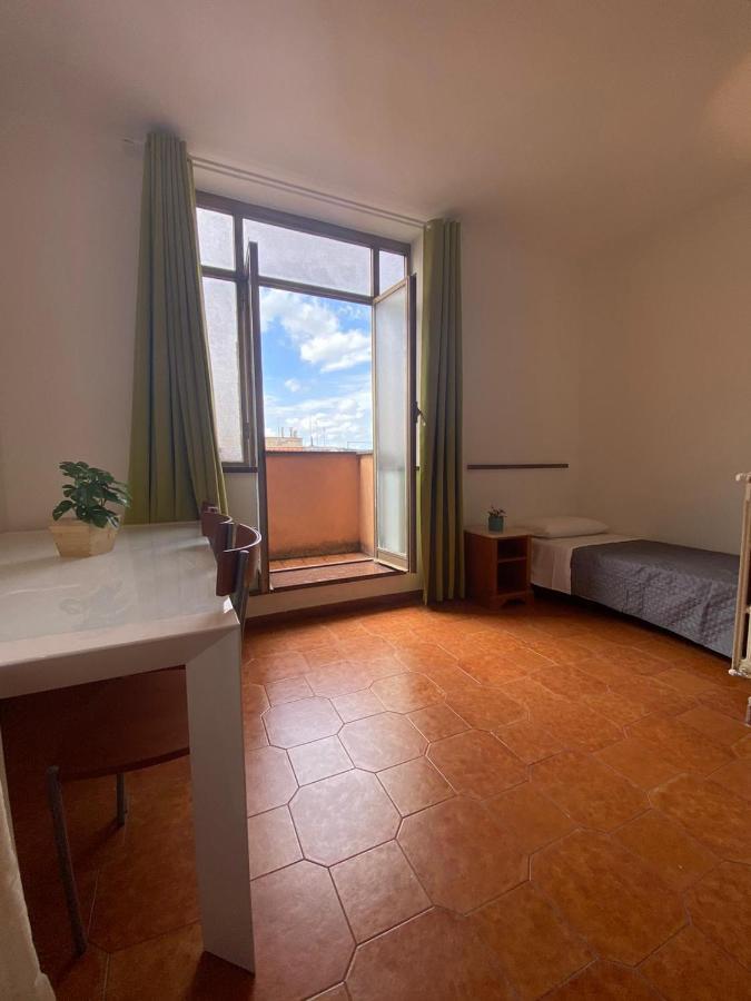 Milazzo Luxury Rome