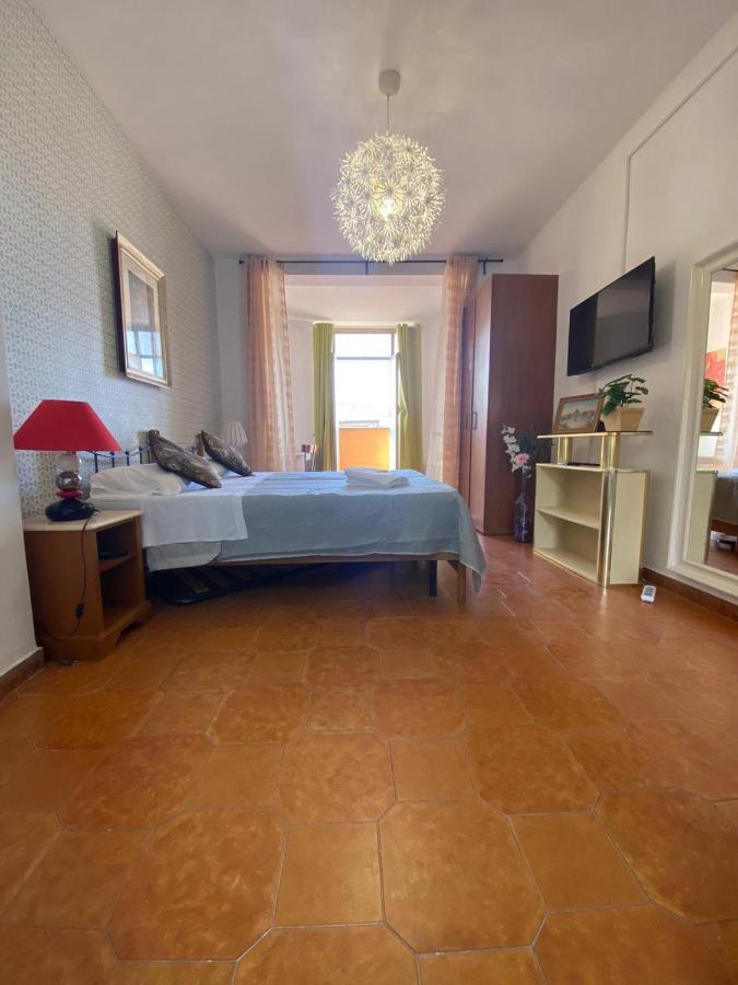 Guest house Milazzo Luxury