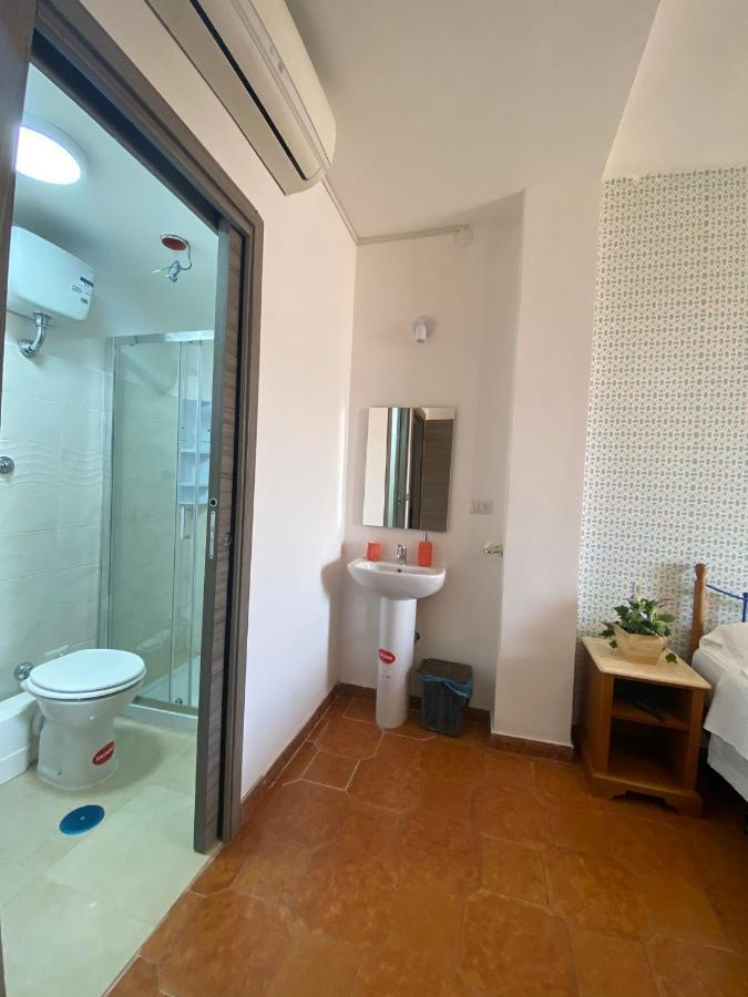 Guest house Milazzo Luxury *