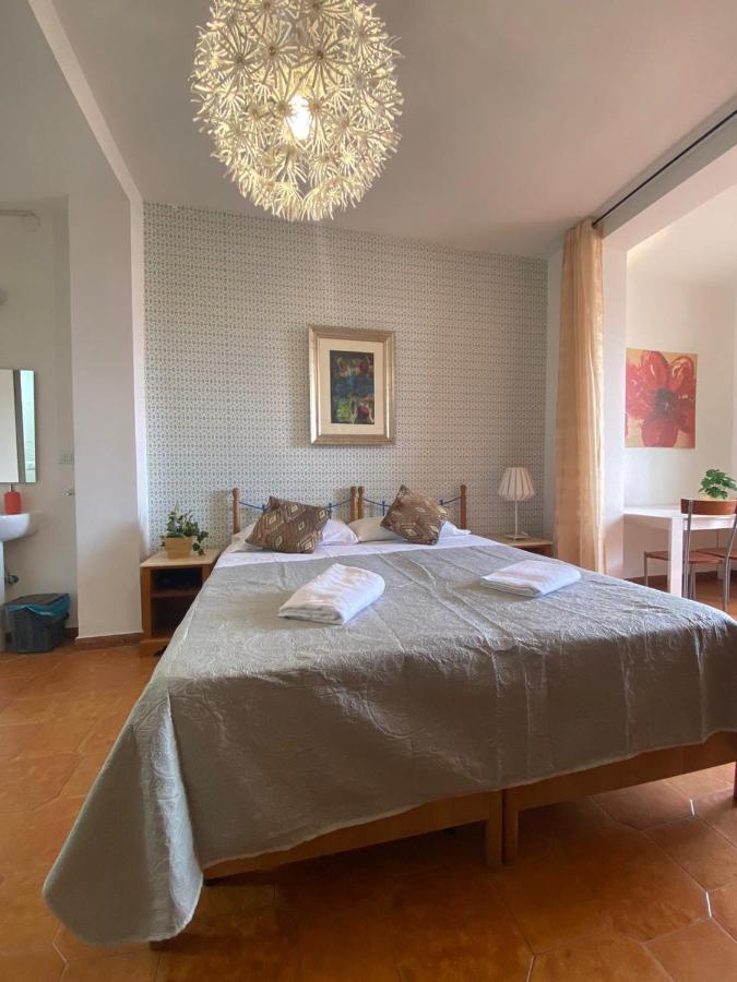Milazzo Luxury Guest house Rome