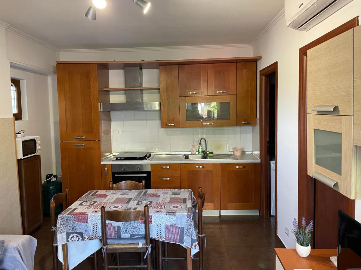 Appartement La Casetta Di Davide