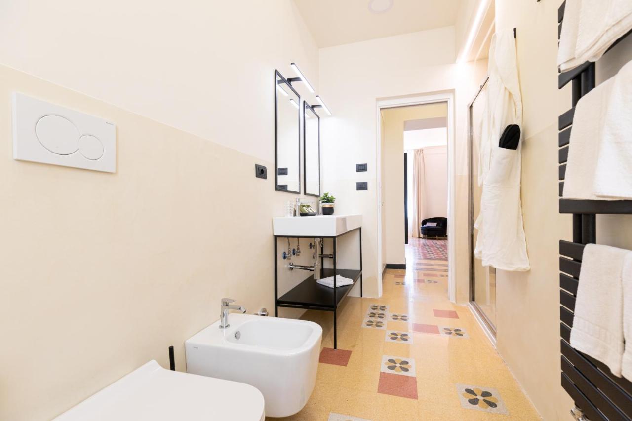 Foresteria Di Piazza Cavour - Luxury & Gasthuis Rome