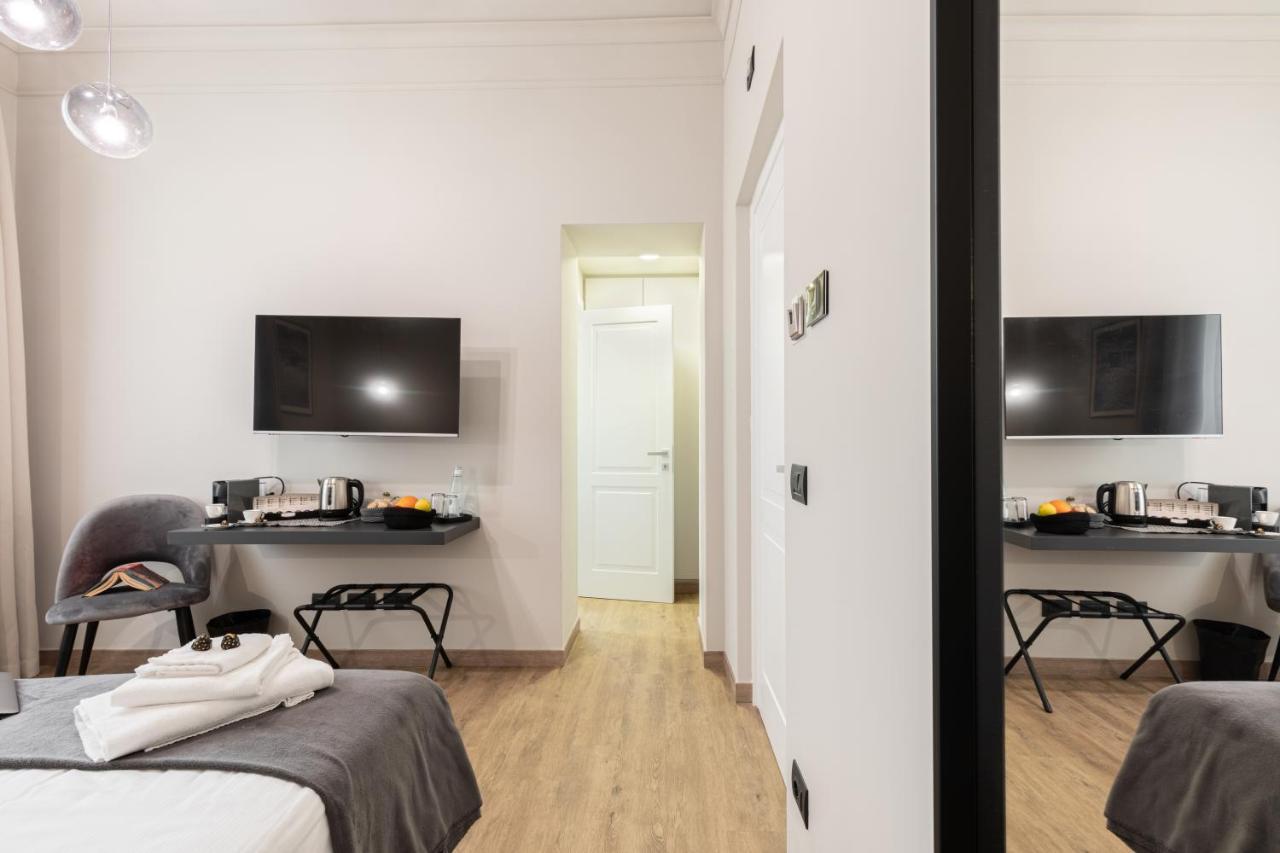 Foresteria Di Piazza Cavour - Luxury & Gasthuis Rome