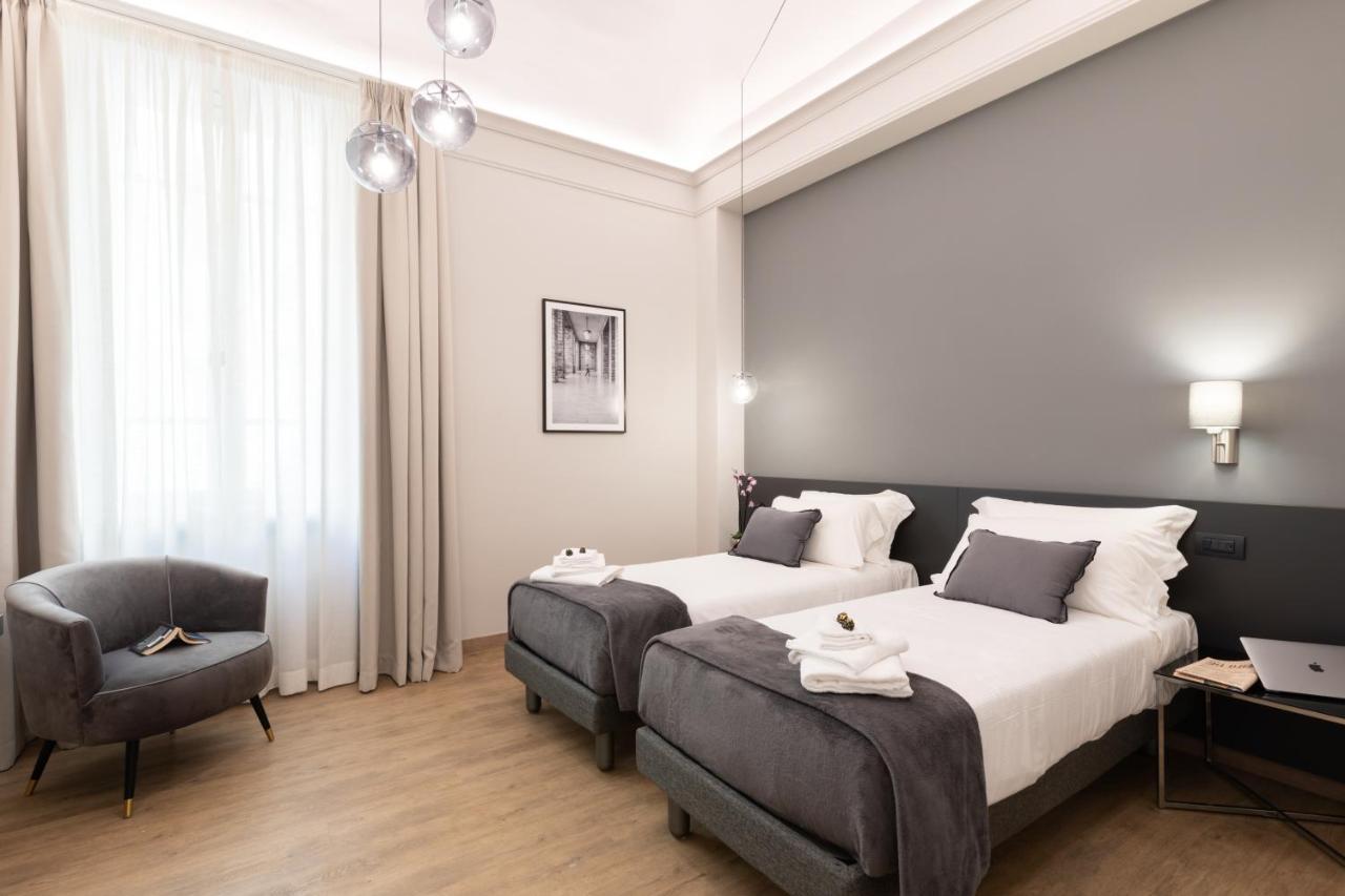 Gasthuis Foresteria Di Piazza Cavour - Luxury & Rome