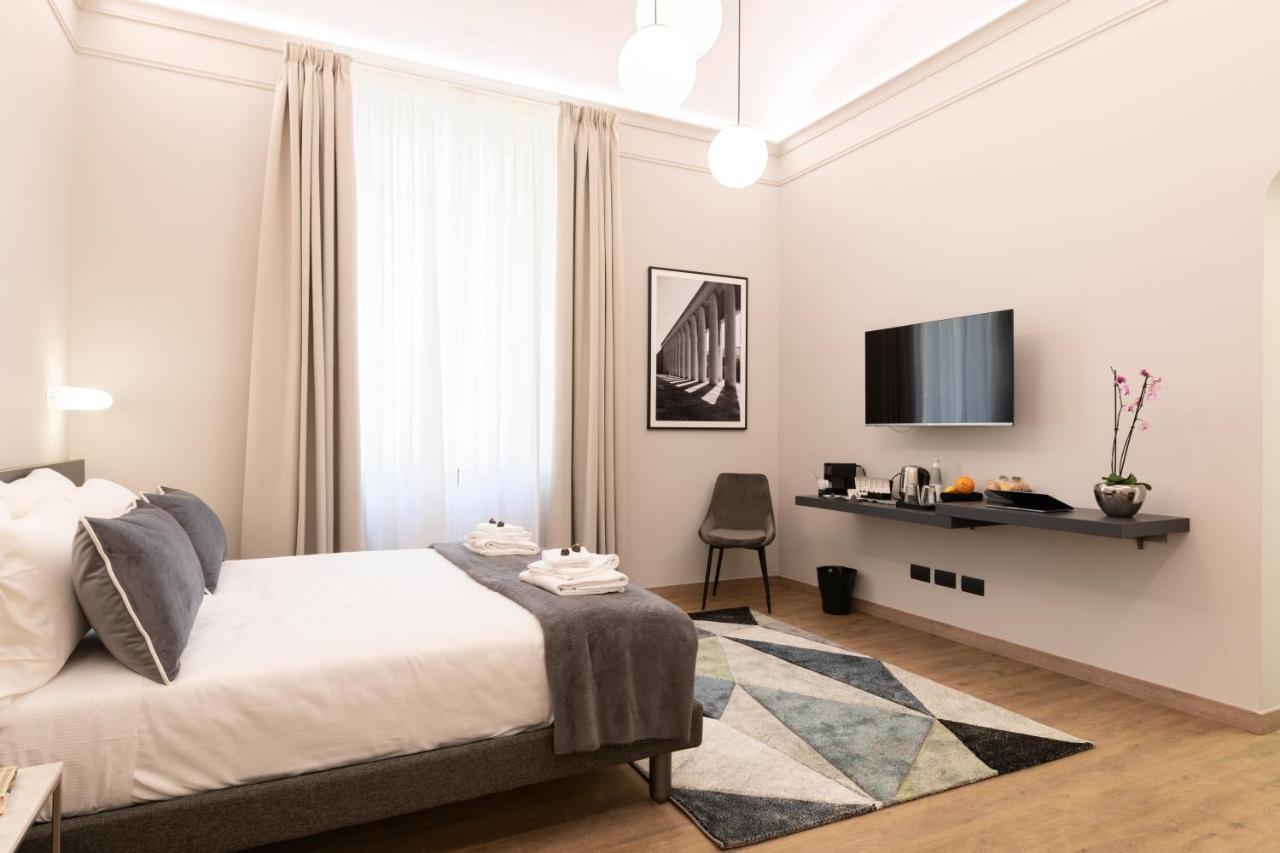 Gasthuis Foresteria Di Piazza Cavour - Luxury & Rome