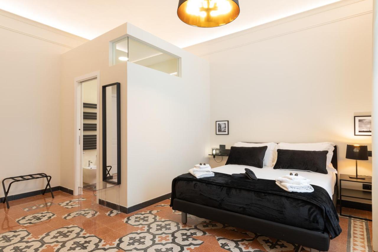Foresteria Di Piazza Cavour - Luxury & Gasthuis Rome