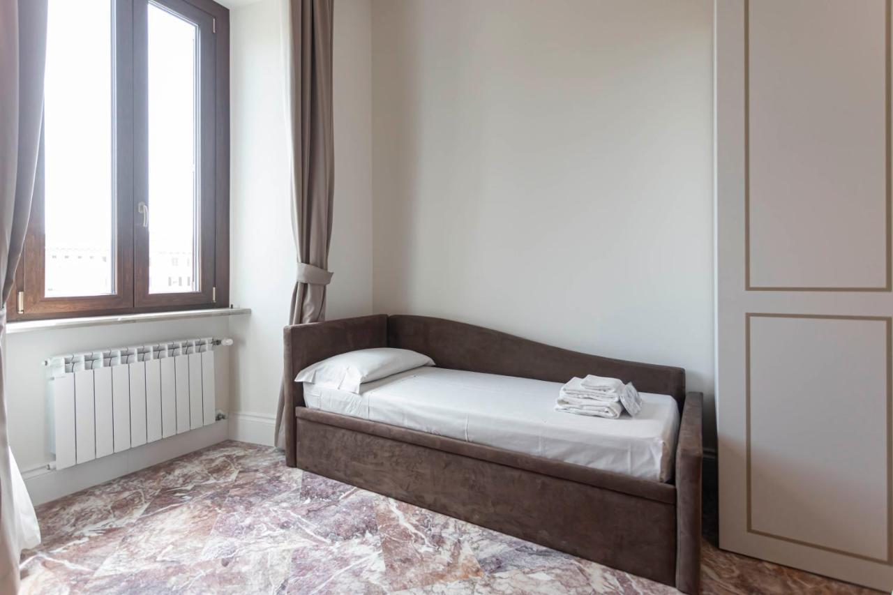 Flat 285 La Suite Rome