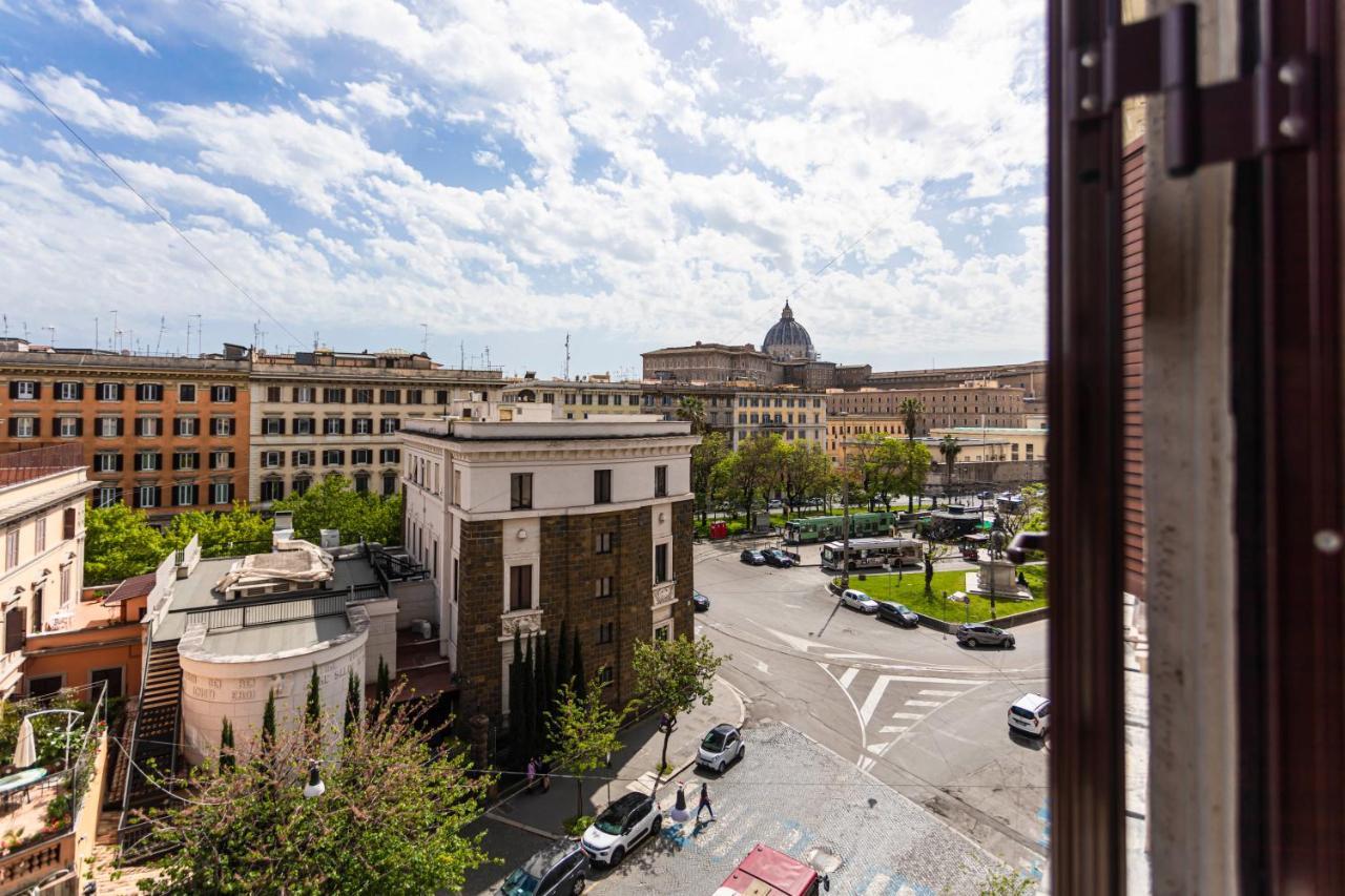Guest house Flat 285 La Suite 3*