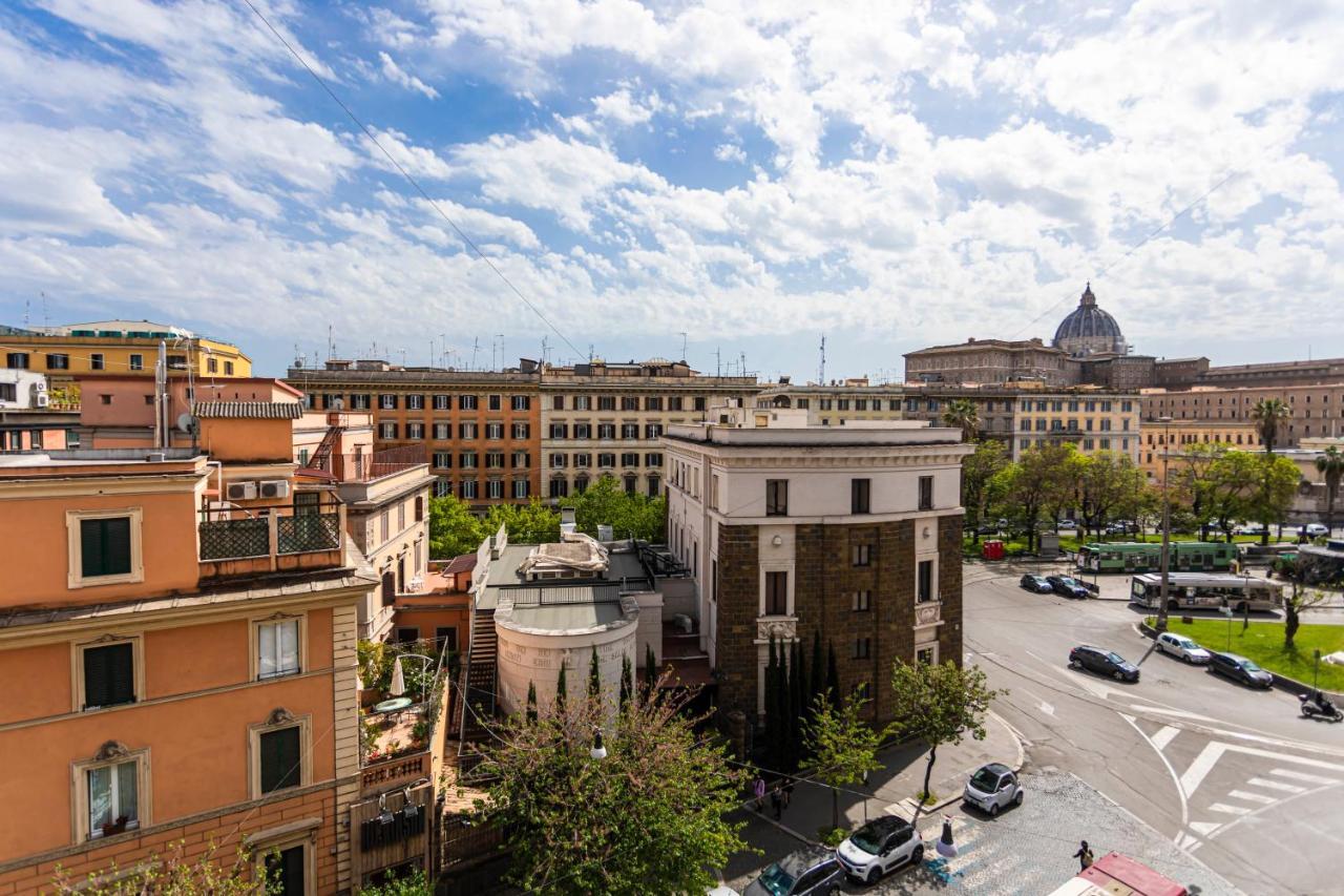 Guest house Flat 285 La Suite Rome