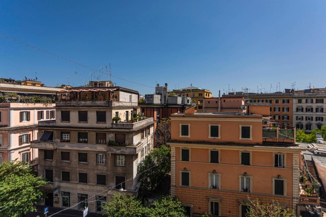 Guest house Flat 285 La Suite Rome