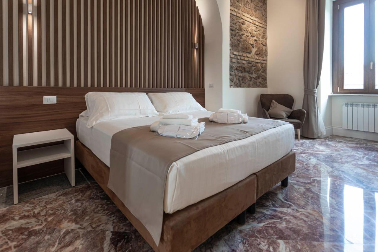 Flat 285 La Suite Rome