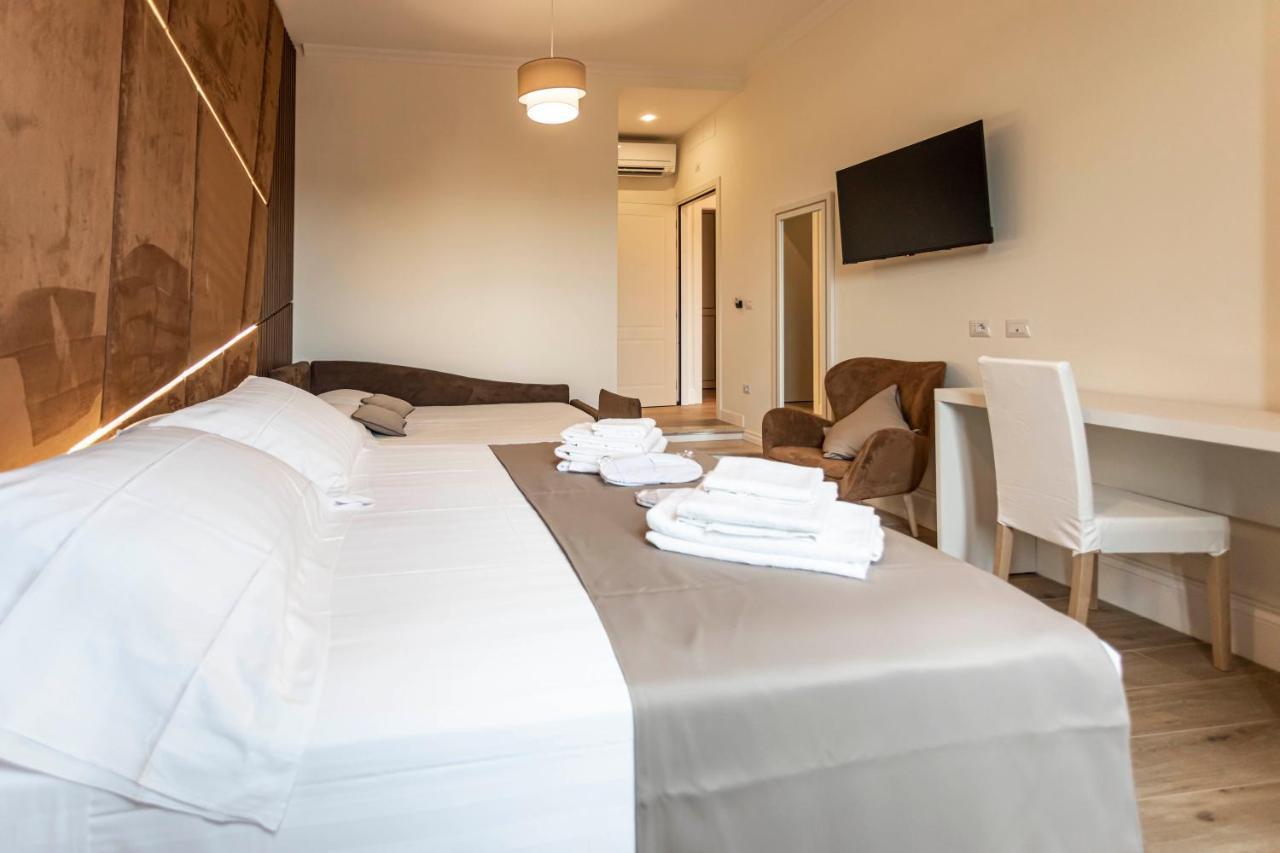 Guest house Flat 285 La Suite Rome