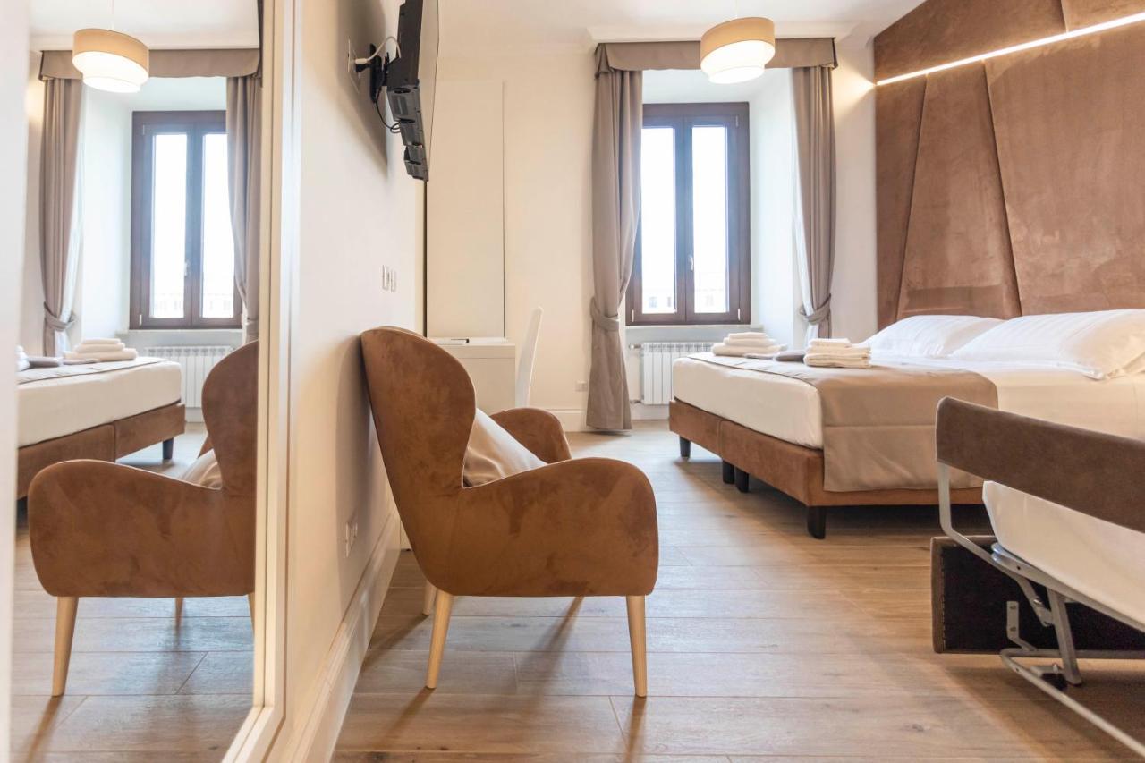 Guest house Flat 285 La Suite