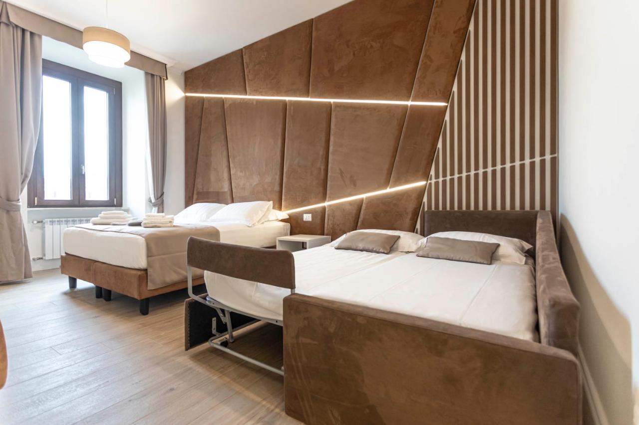 Guest house Flat 285 La Suite Rome