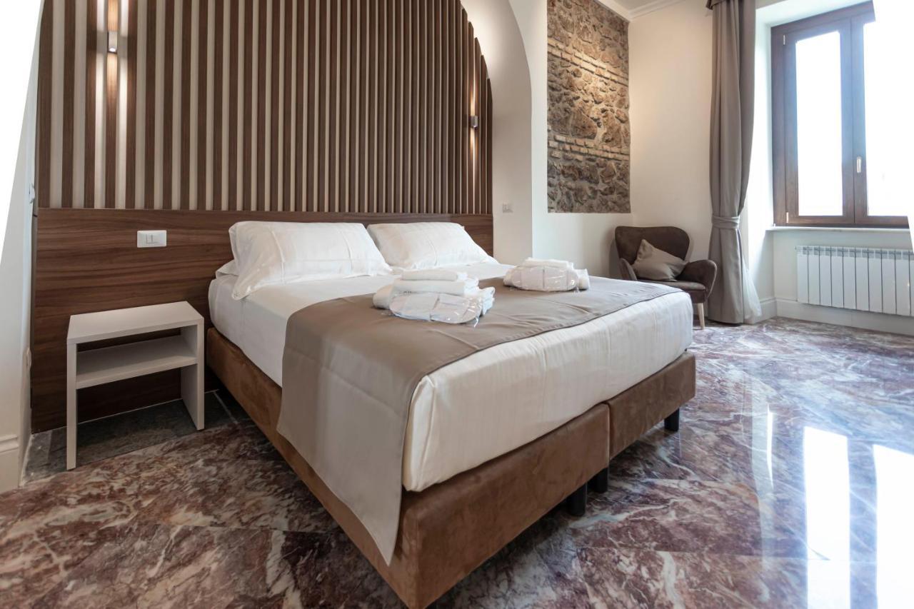 Flat 285 La Suite Guest house