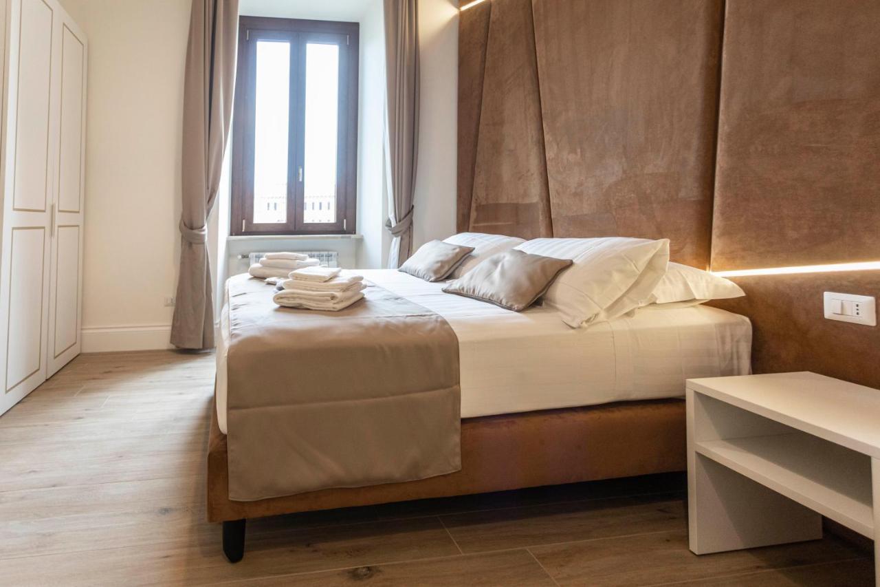 Guest house Flat 285 La Suite 3*