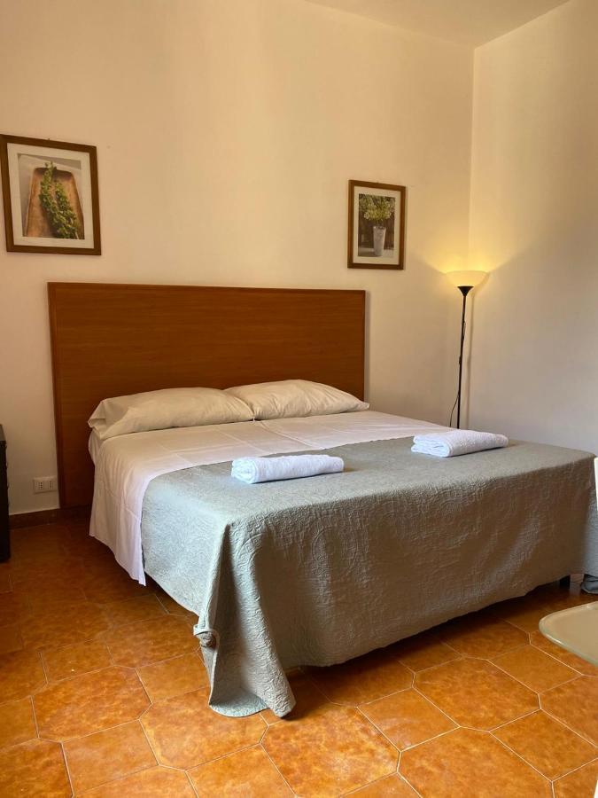 Guest house Milazzo Luxury *