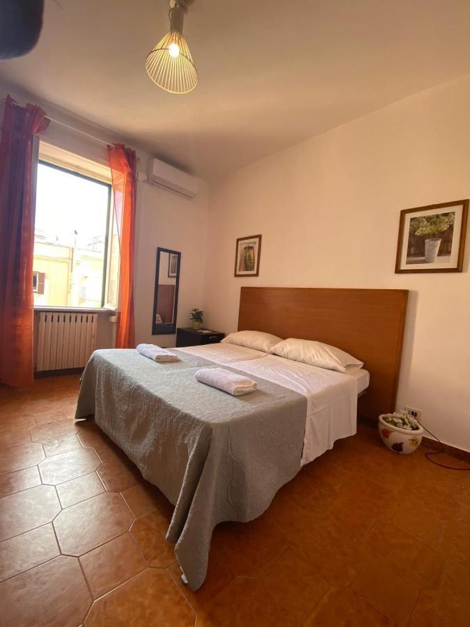 Guest house Milazzo Luxury *
